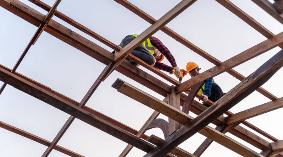 Expert top industrial roofings services in Great Valley, NY